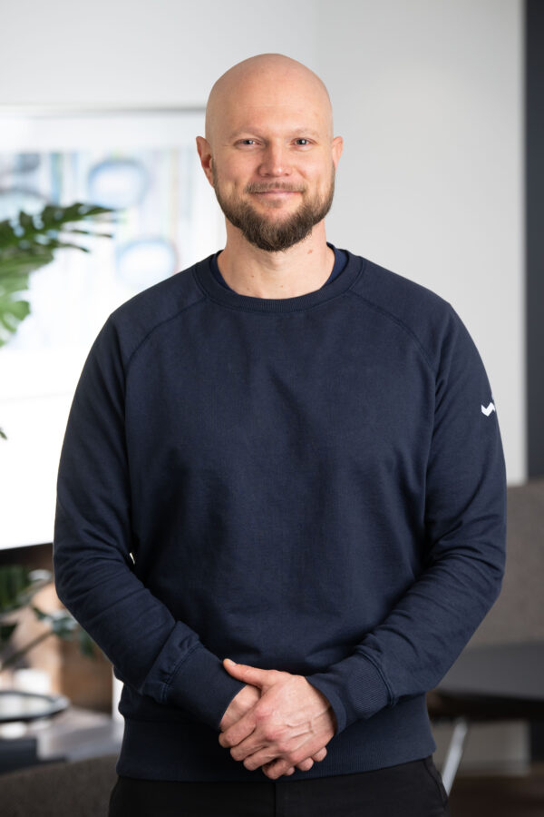 Juha Stark